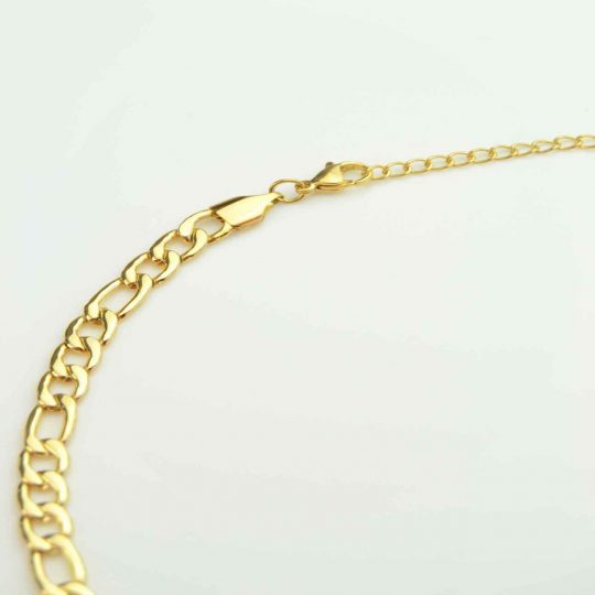 Choker-Eslabón-LS2116(3)-P