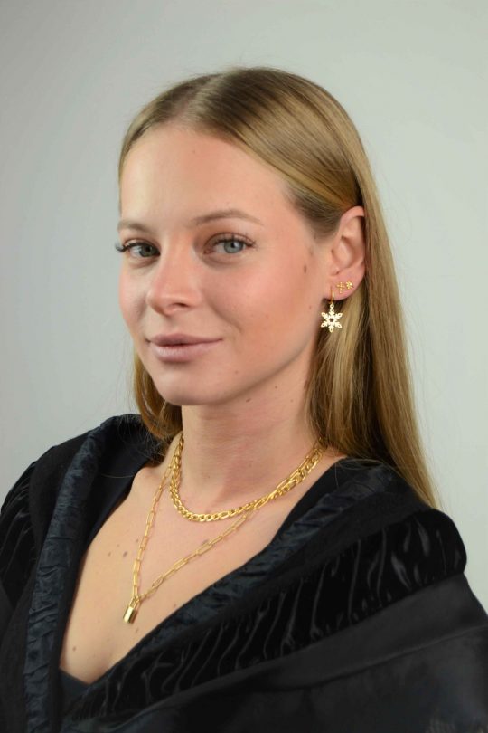 Choker-Eslabón-LS2116(4)-P