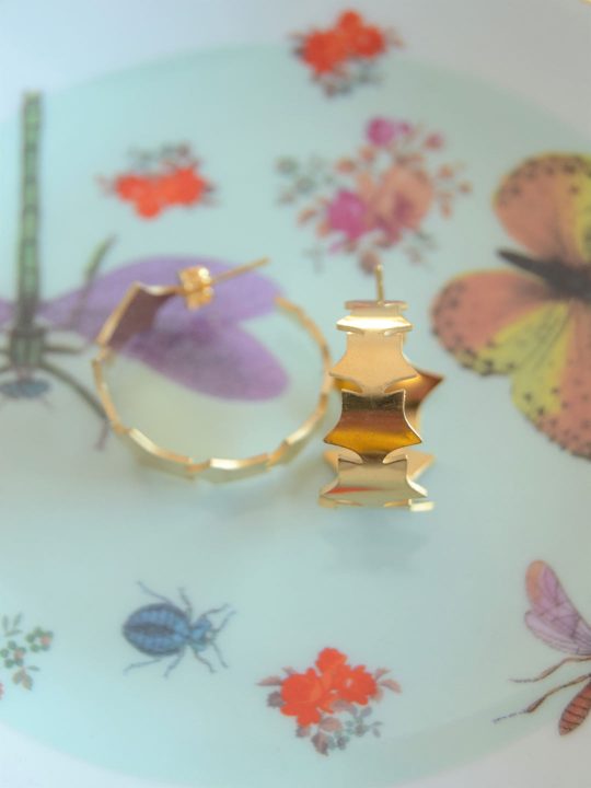 Pendientes-Aro-Estrellas-Recortadas-LS2145(1)-P