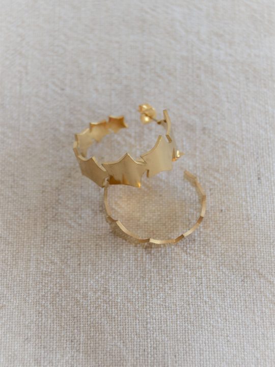 Pendientes-Aro-Estrellas-Recortadas-LS2145(2)-P