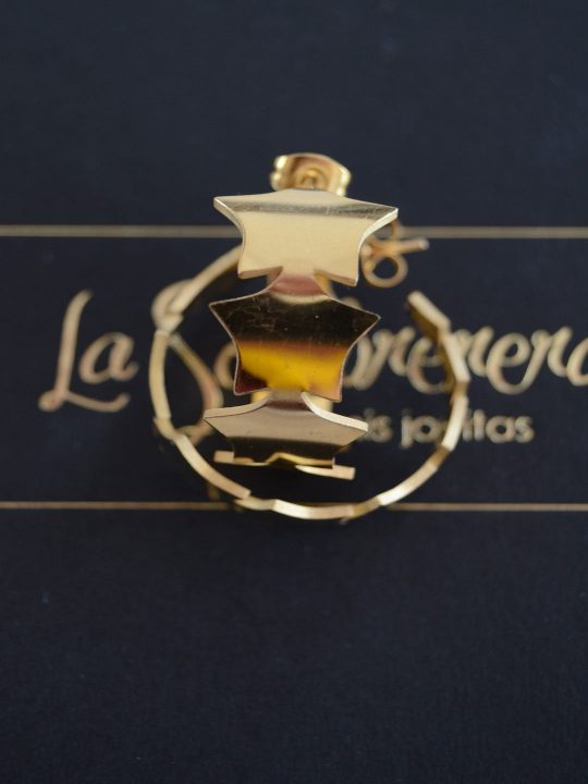 Pendientes-Aro-Estrellas-Recortadas-LS2145(3)-P